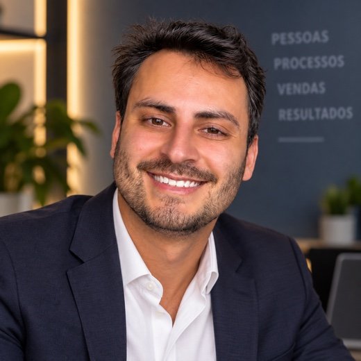 Lucas Berindoague